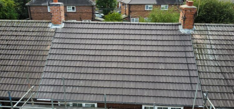 Why Investing in a Quality New Roof Saves Money in the Long Run