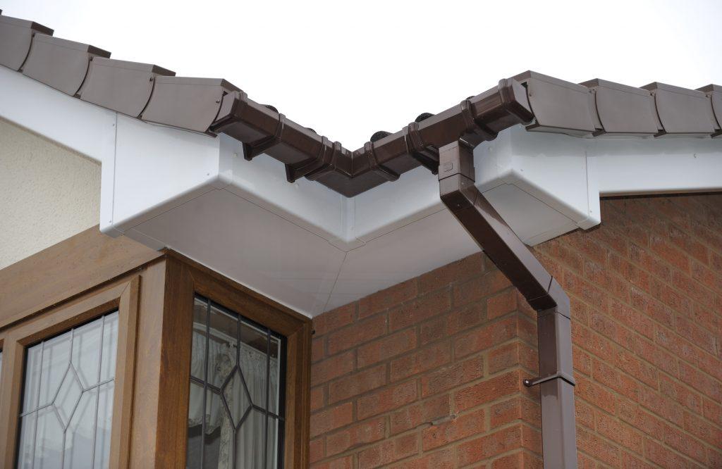 Professional roofing contractors in Derby