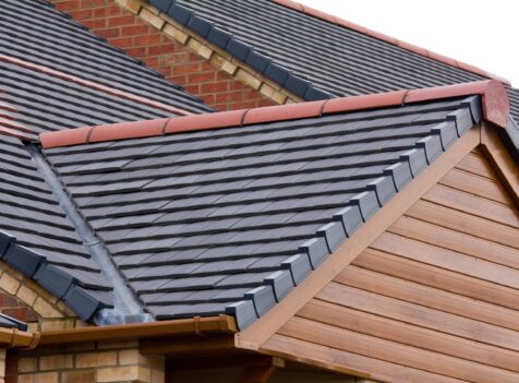 New Roof Installations in Alfreton