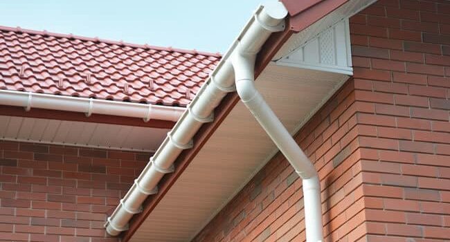Guttering Installations in Alfreton
